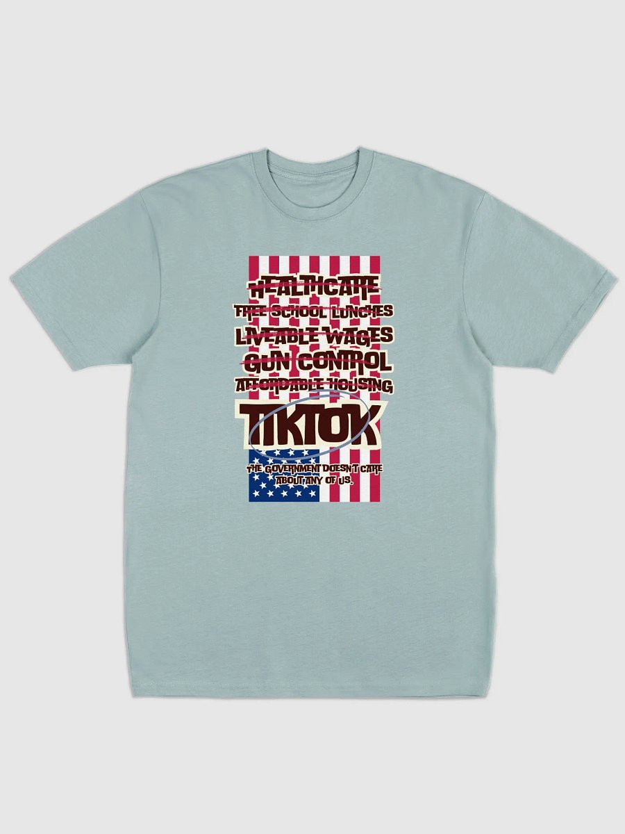 The government doesn't care about you product image (1)