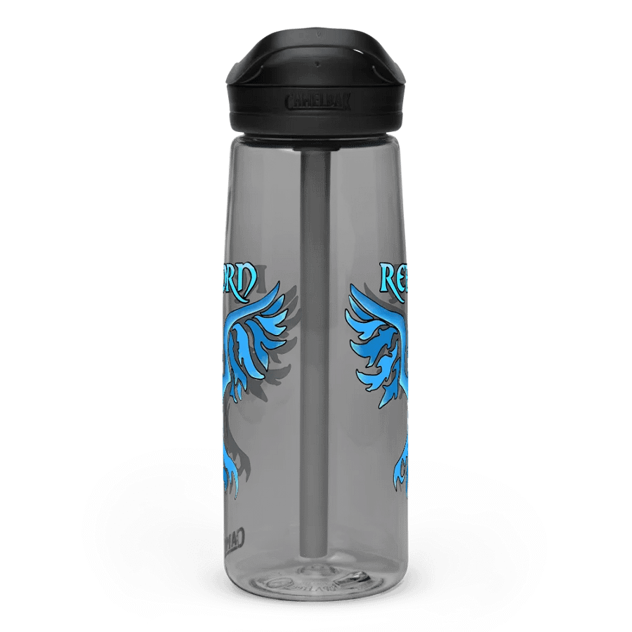Ice Phoenix Sports Water Bottle product image (3)