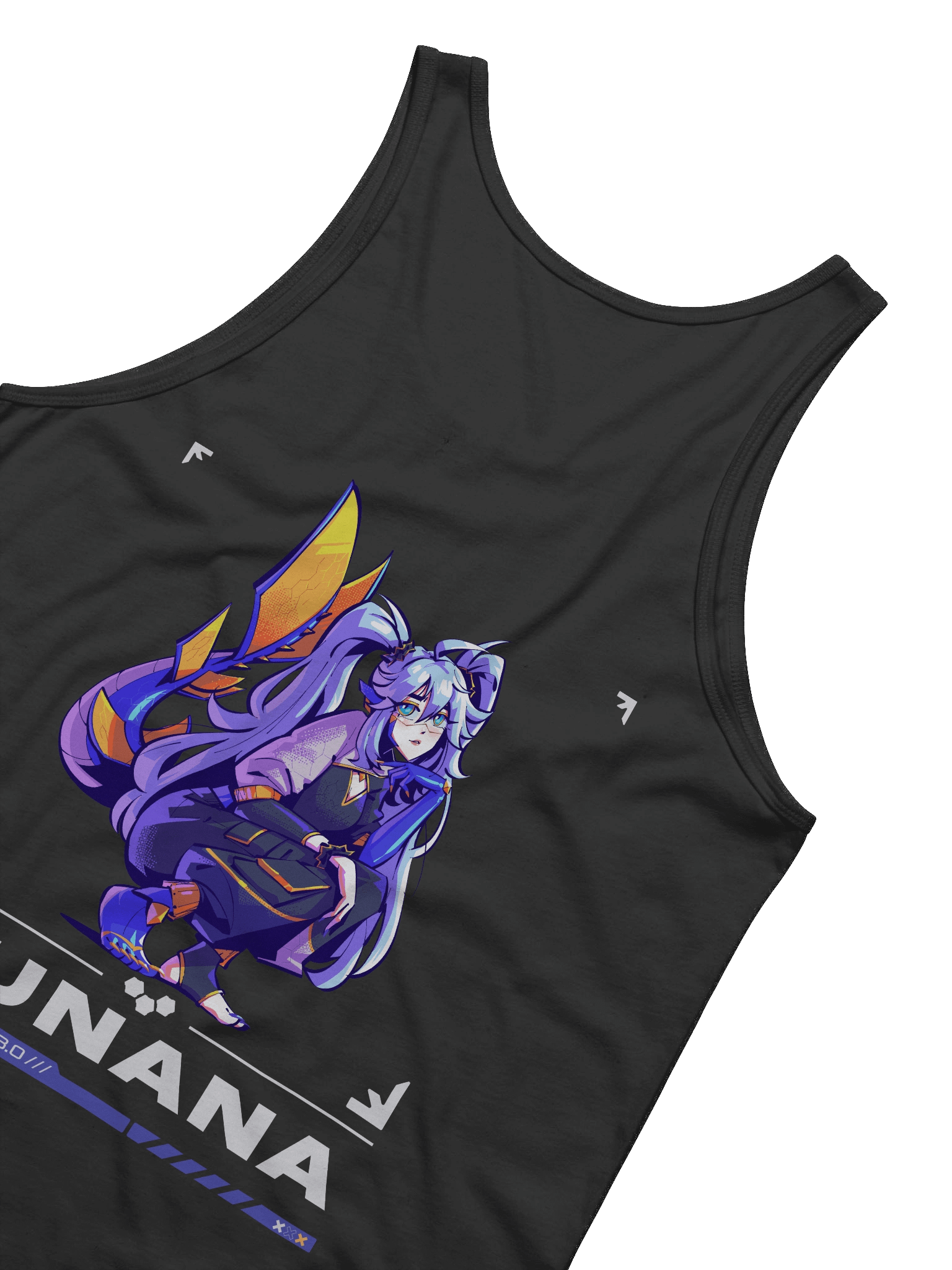 Tunana Tank Top product image (11)