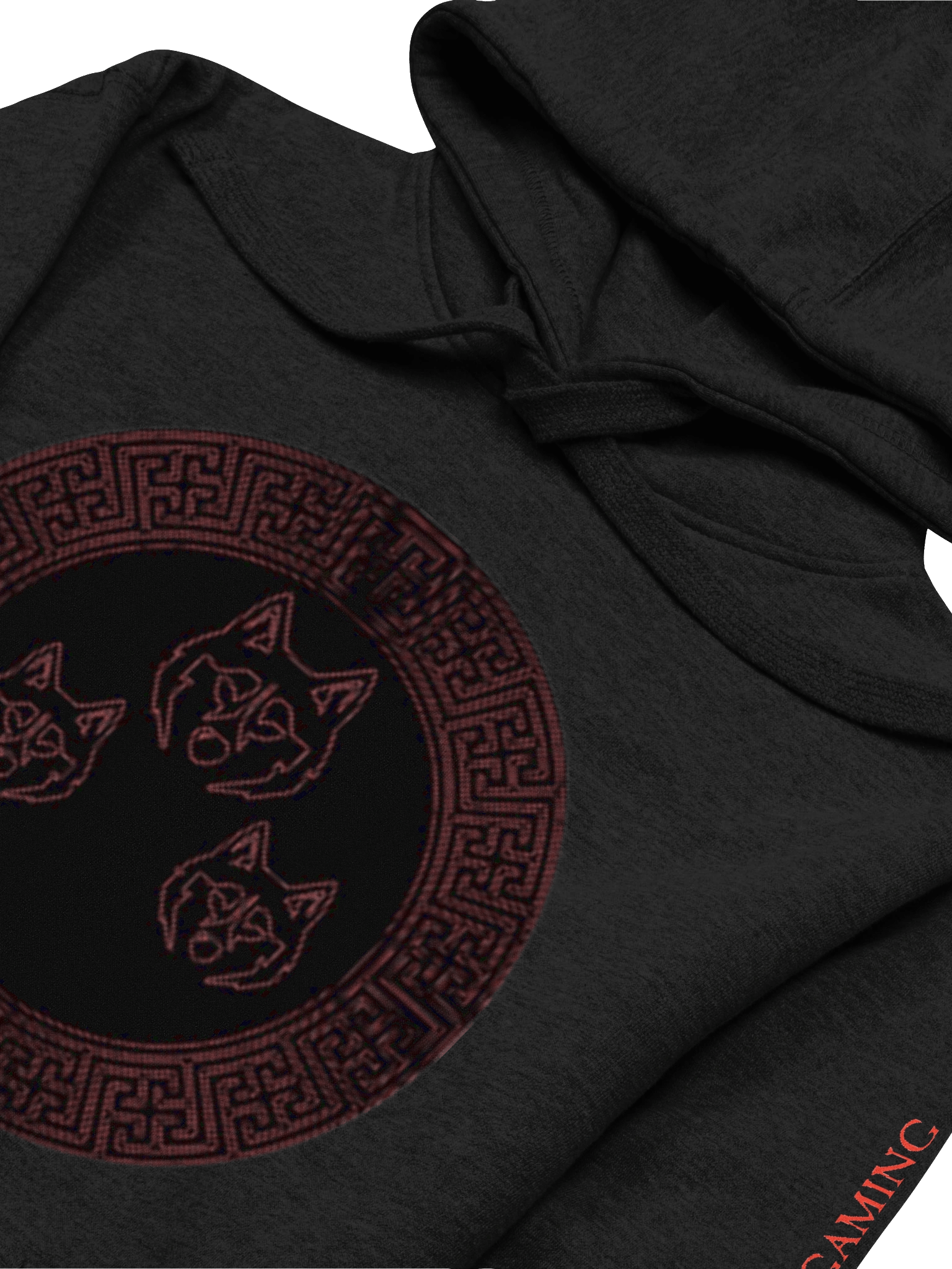Unisex Premium Hoodie product image (3)