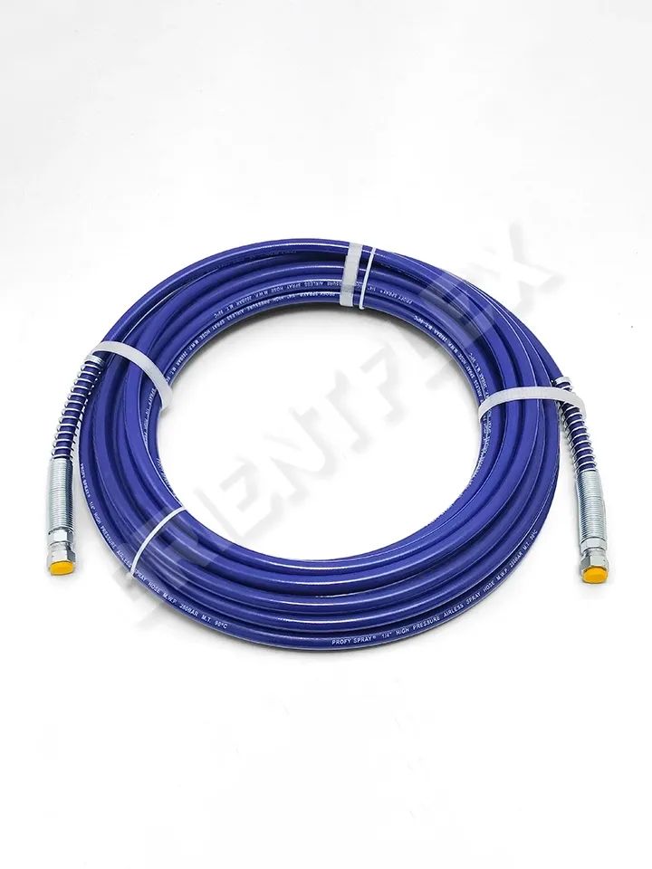 Paint Spray Hose product image (1)