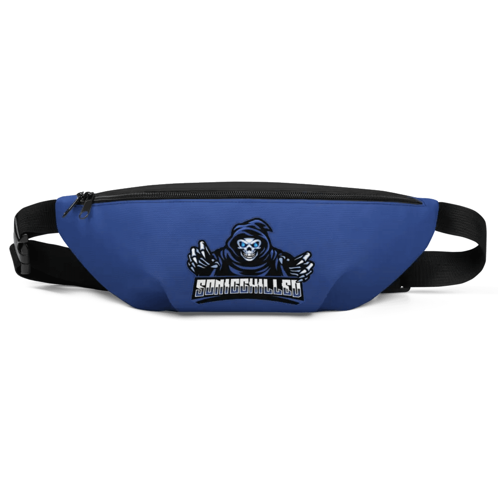 Sonicchilled Logo Fanny Pack product image (1)