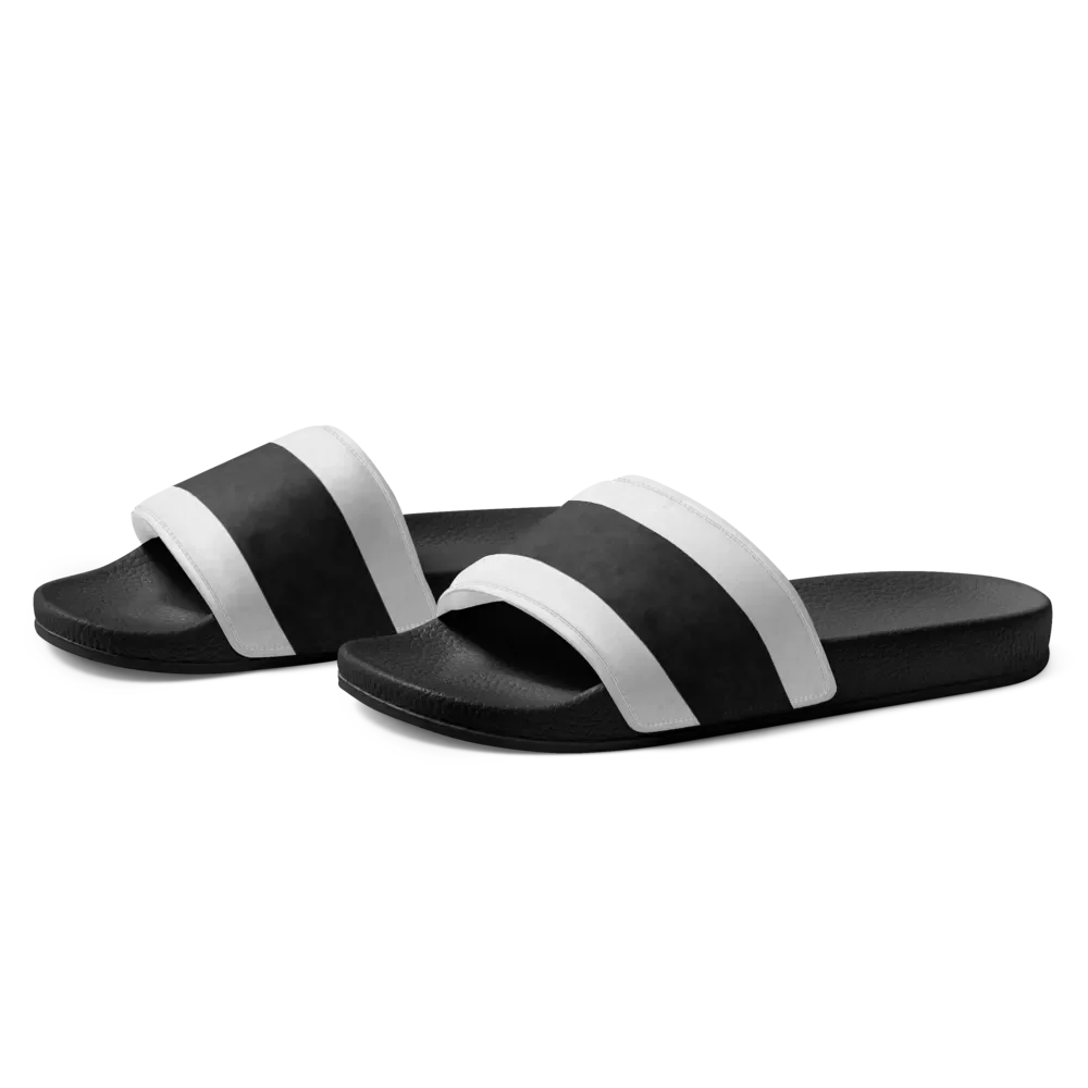Black Rose - Men's Slides product image (6)