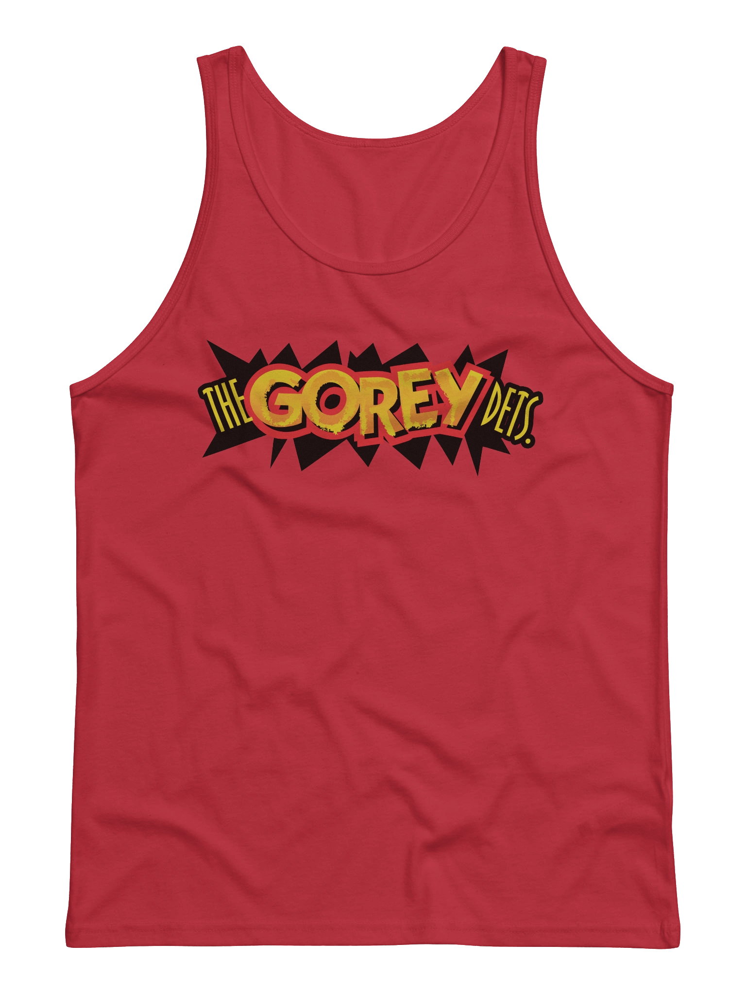 Challenger Approaching - Bella+Canvas Jersey Tank product image (25)