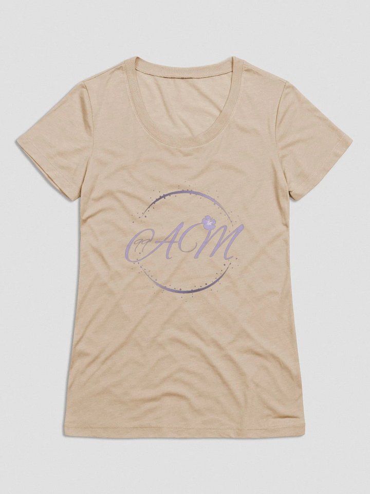 99AM Ladies TShirt product image (1)