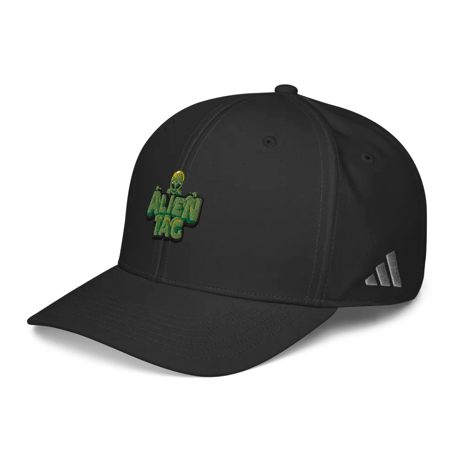 Alien Tag Comp Cap product image (2)