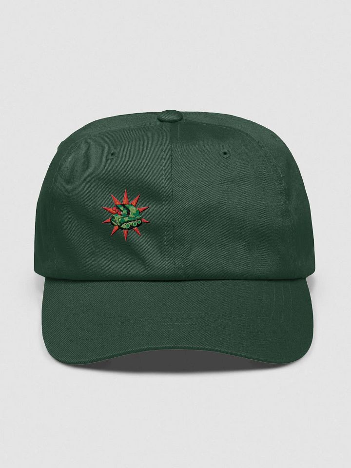 Cap Kommando 3000 product image (1)