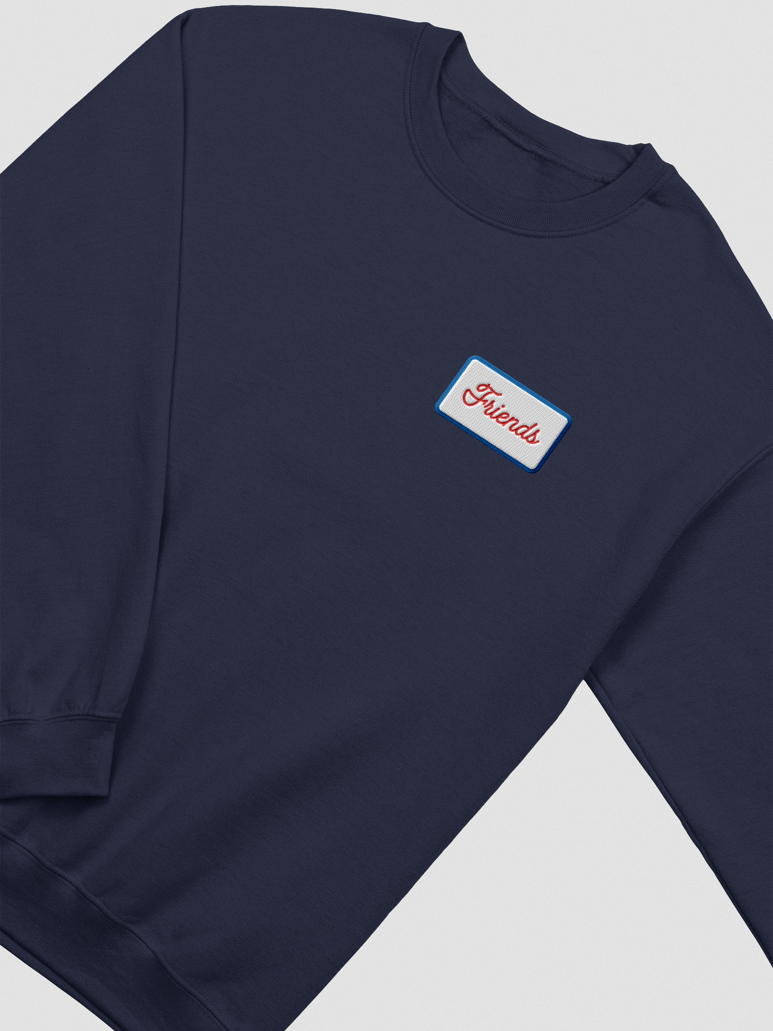 Think Big Crewneck product image (12)