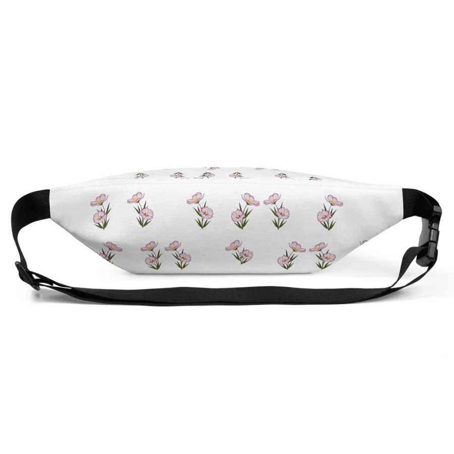 Sweet Flower Fanny Pack product image (2)