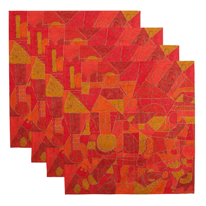 Boondoggled Napkins product image (1)