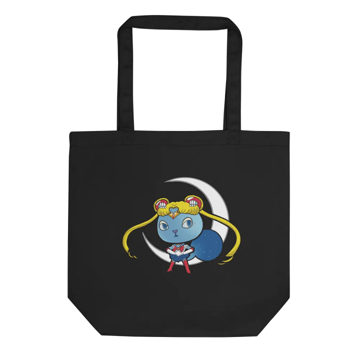 Sailor Ione Moon Tote Bag product image (1)