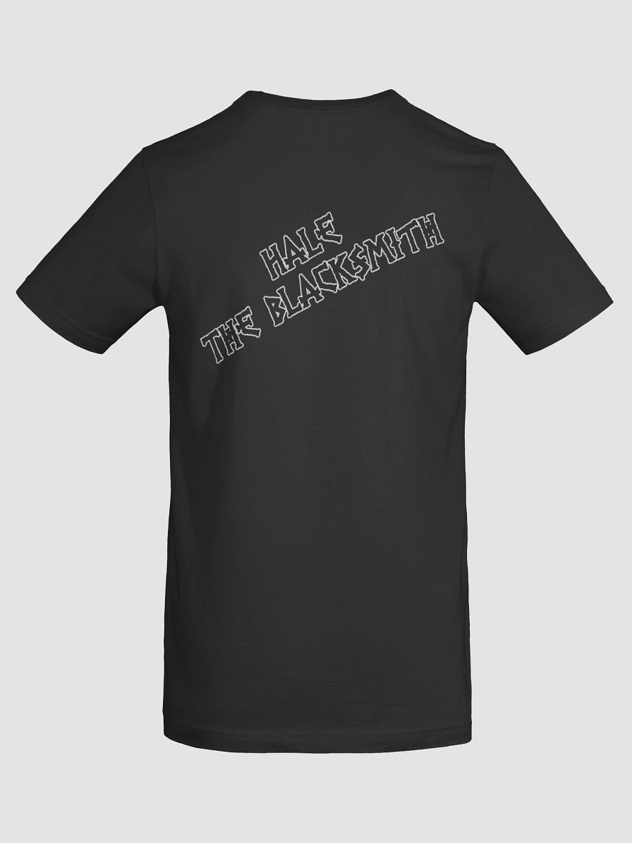 Hale T-Shirt product image (8)
