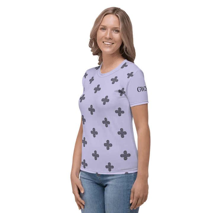 Cherokee 4-Directions Tee product image (1)