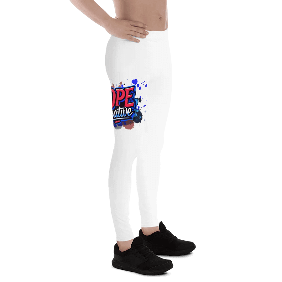 DOPE Creative Men's Leggings product image (10)