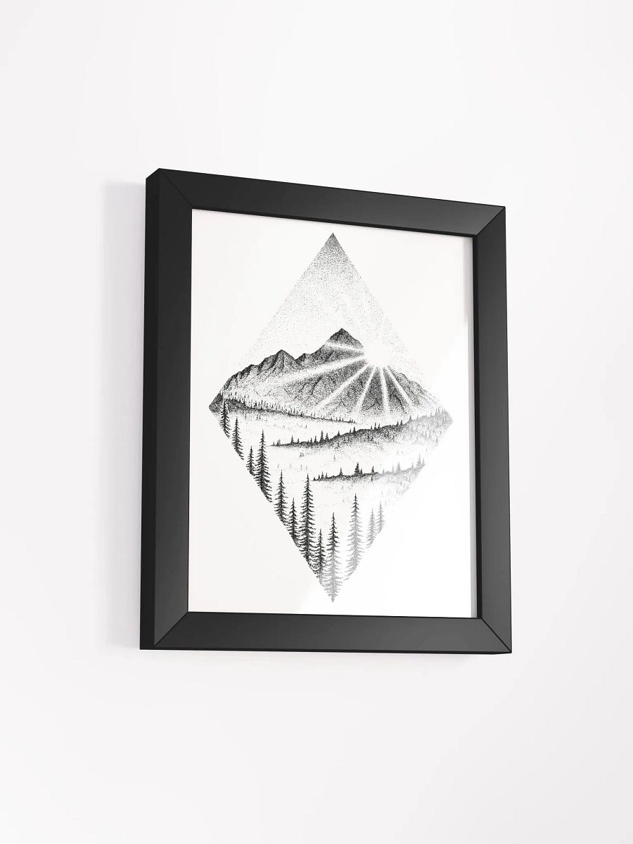 Misty Morning product image (3)