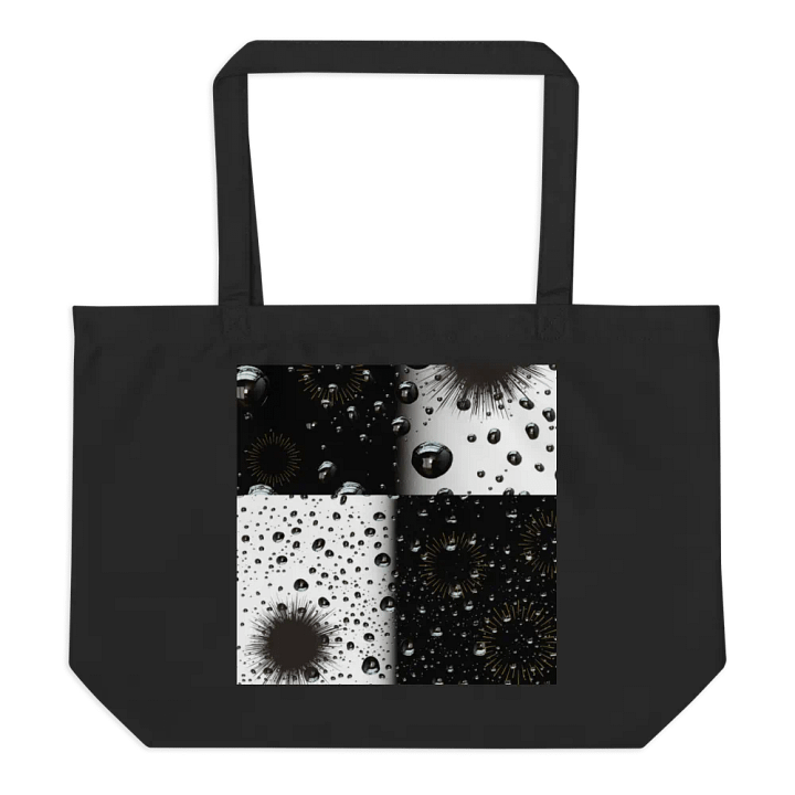JoBeths' InkDrop  Design Tote product image (1)
