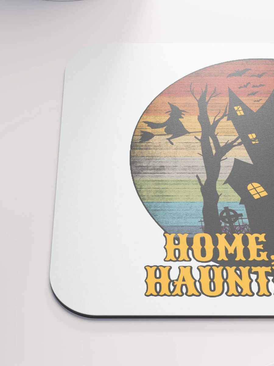 HOME, SWEET HAUNTED HOME product image (6)