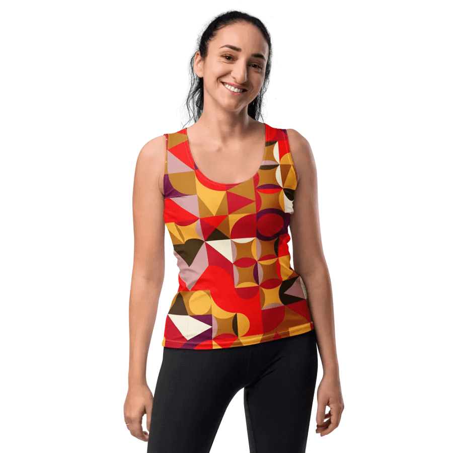Funky Shapes 1 product image (1)