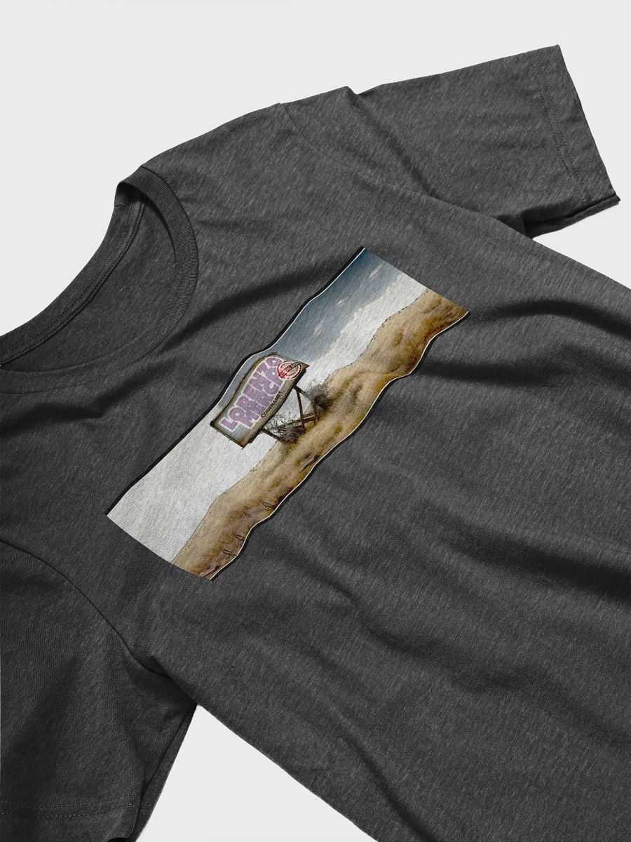 Lorenzo Merch Coming Soon - T Shirt product image (3)