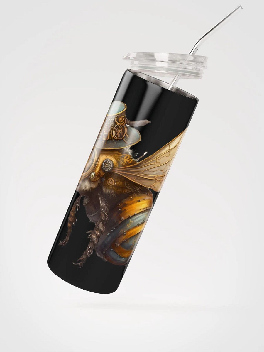 Steampunk Bee product image (3)