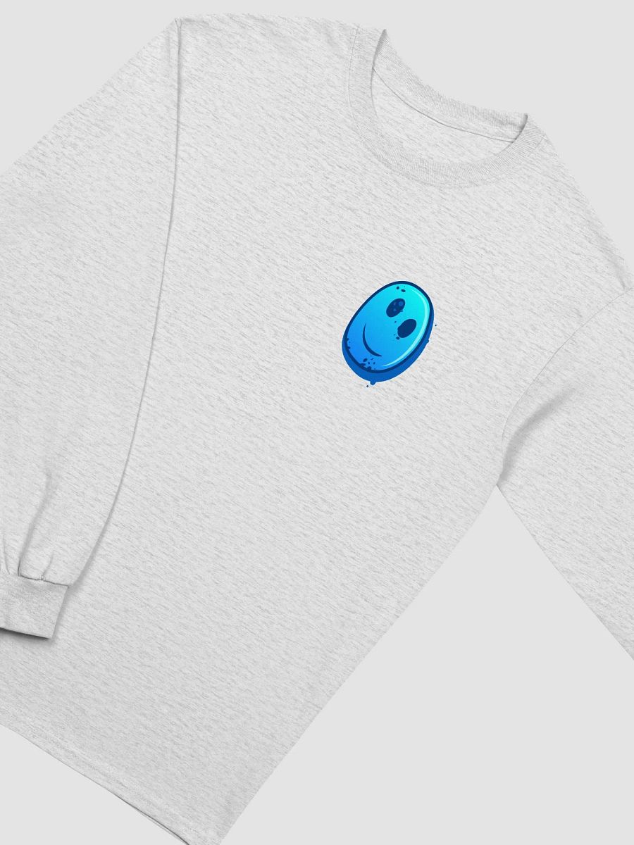 Street Art Boogie Long Sleeve Tee product image (4)
