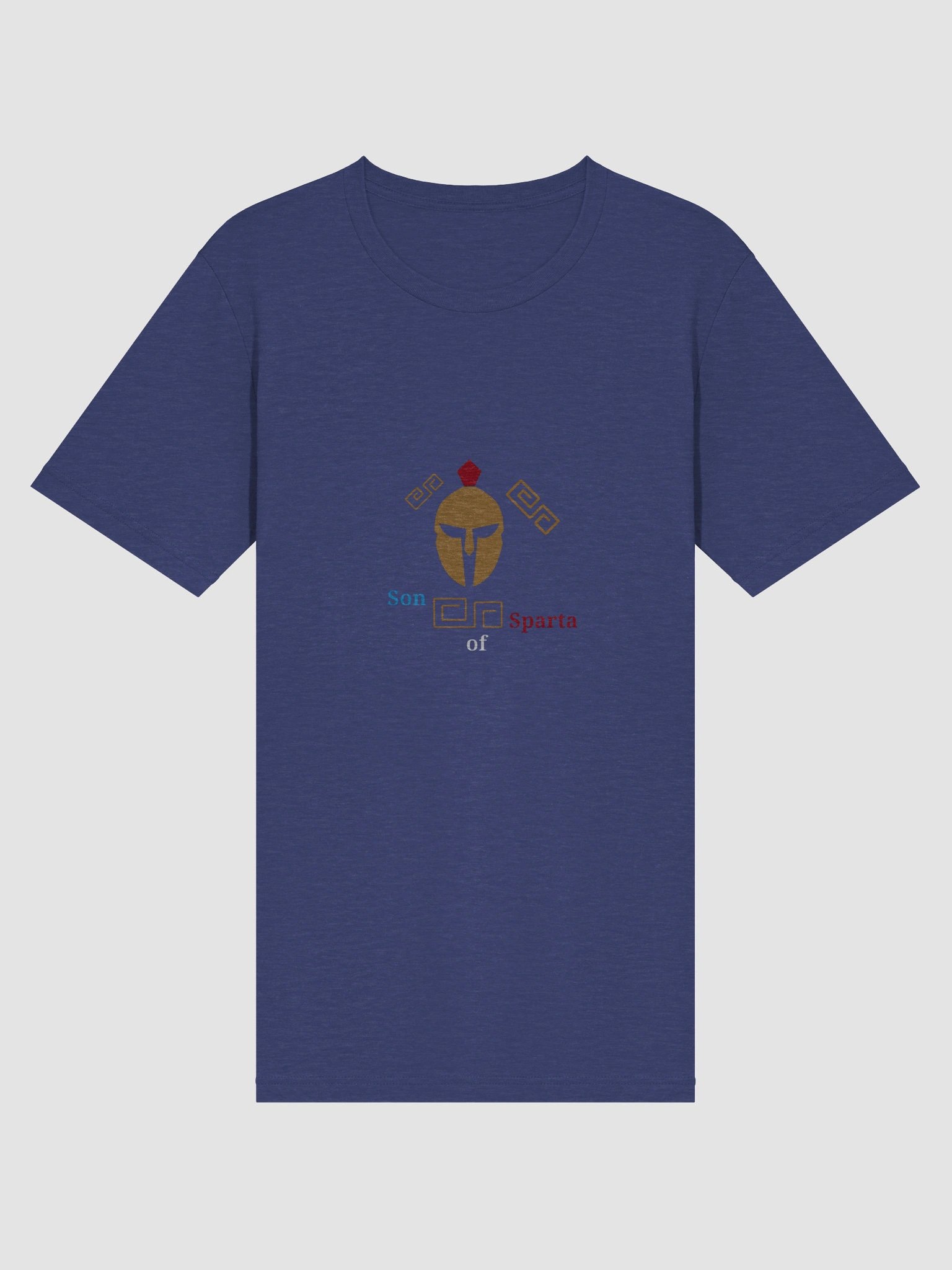 Spartan Legacy Tee product image (3)