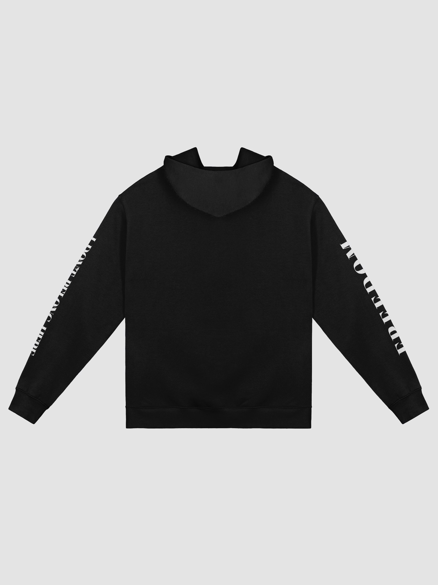 IDBH - "The Dream Team" Hooded Sweatshirt product image (2)