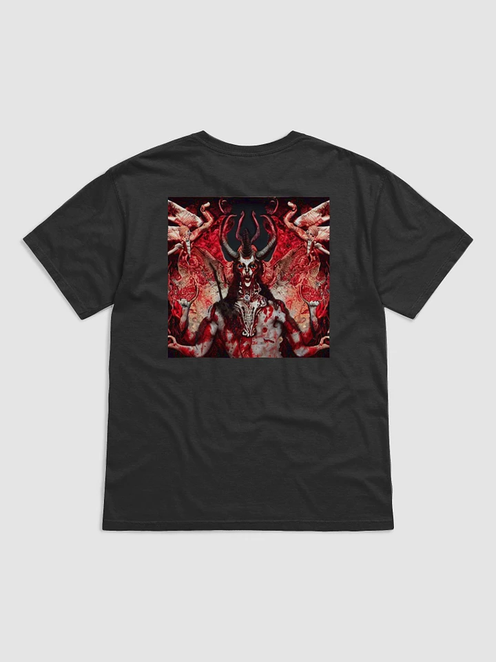 Barathrum Satanae Tshirt product image (1)