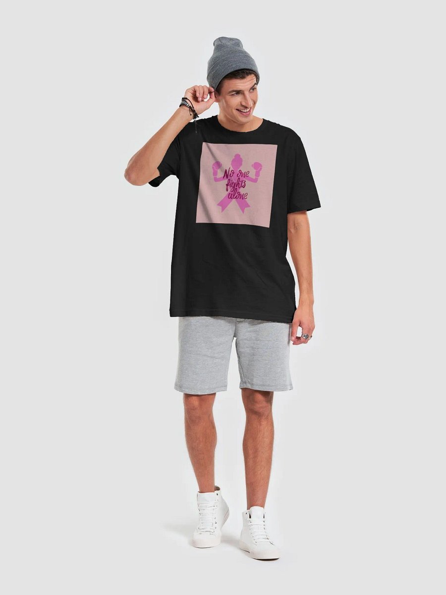No One Fights Alone TShirt product image (6)