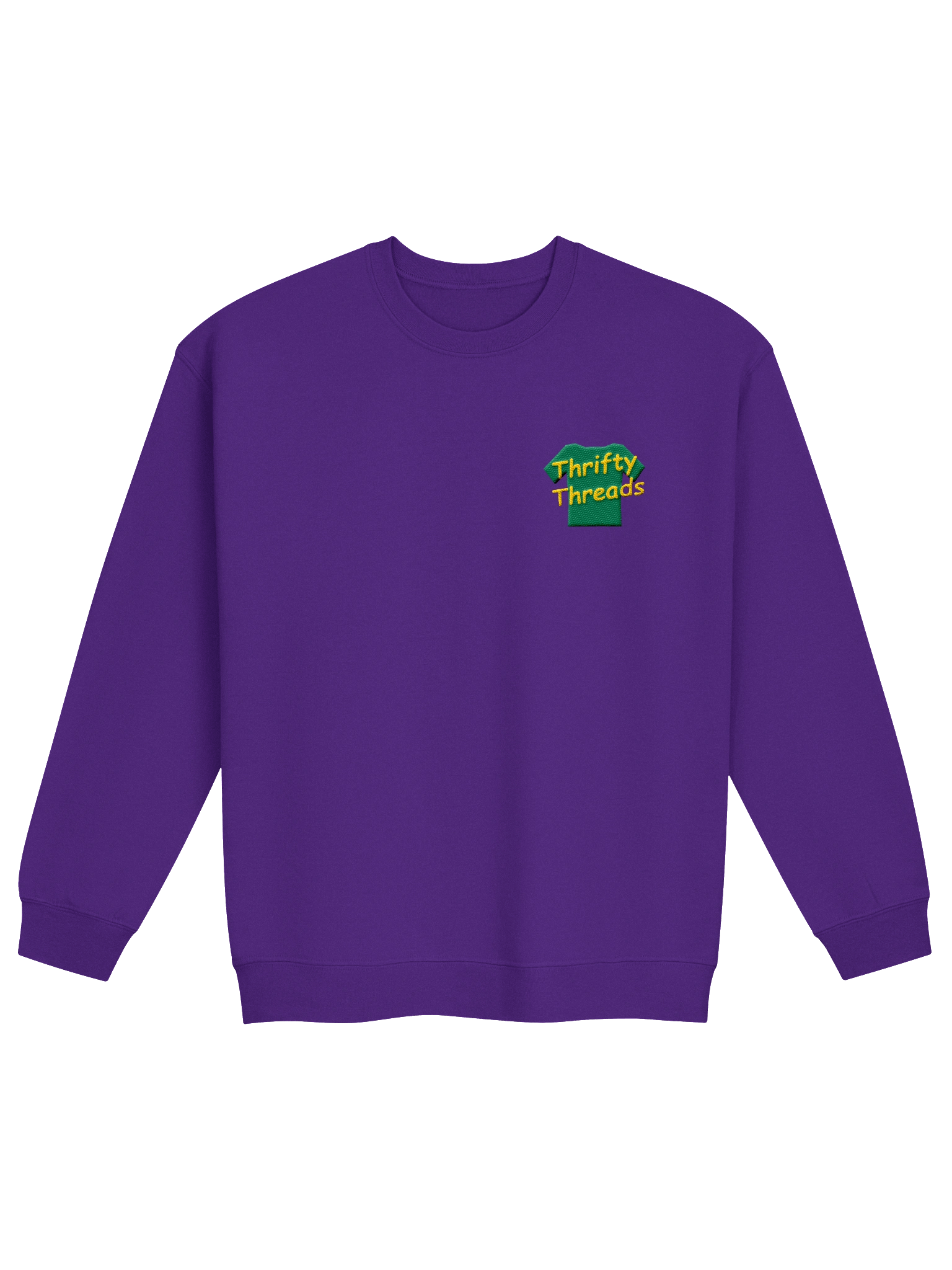 Thrifty Threads Sweatshirt product image (1)