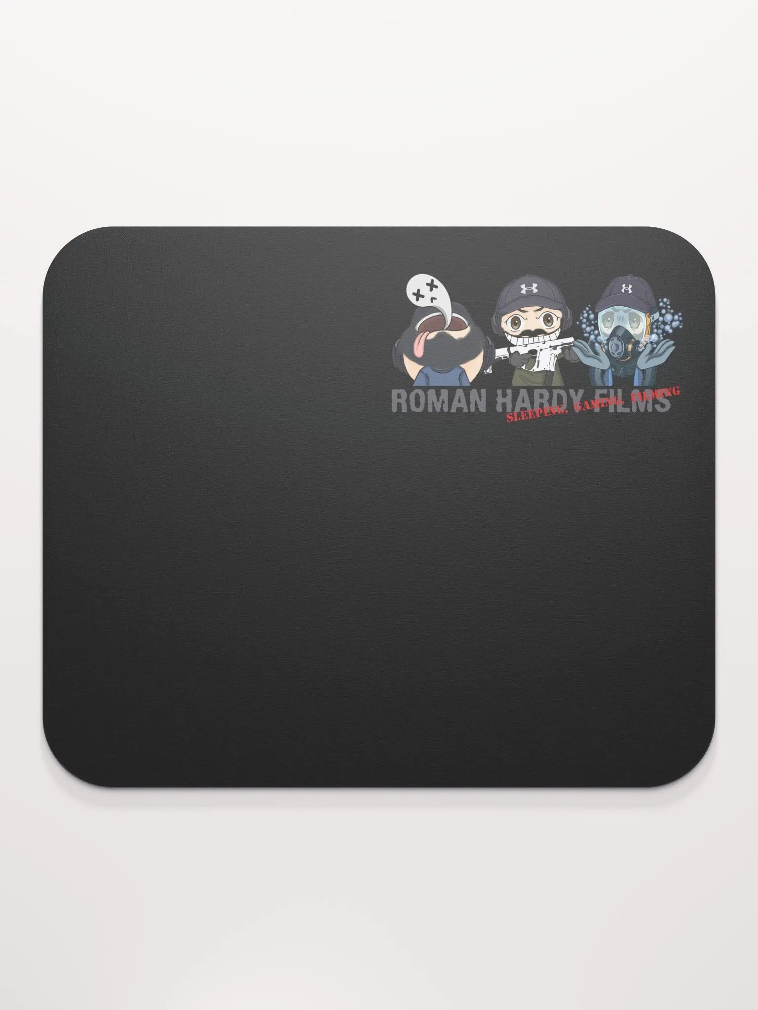 Classic mouse pad product image (2)