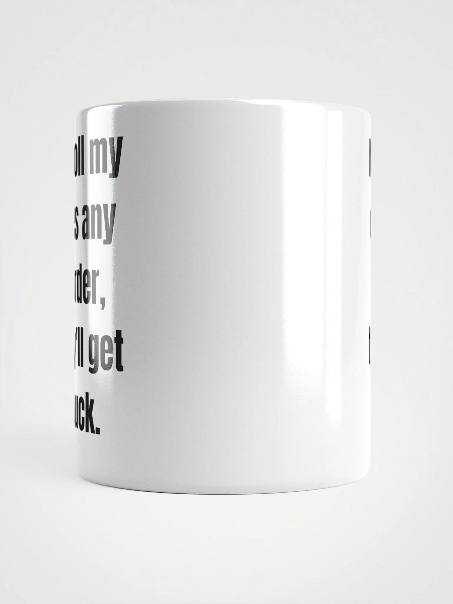 Eye-Roll Mastery product image (15)