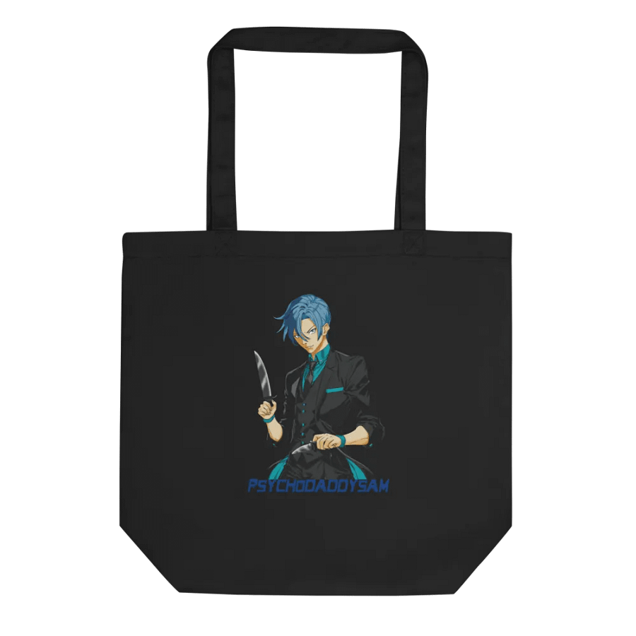 Psycho Bag product image (1)