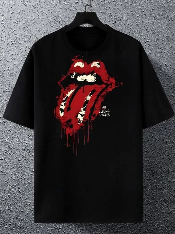 Rolling Stones Unisex Tee product image (1)