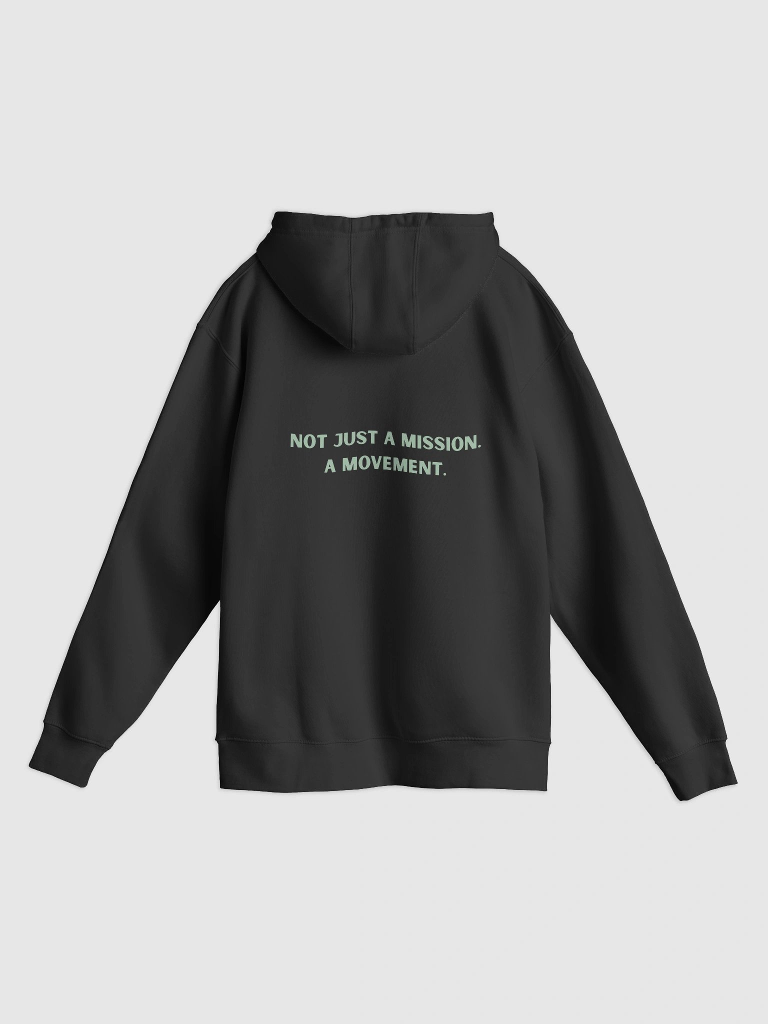 Relaxed Hoodie product image (2)