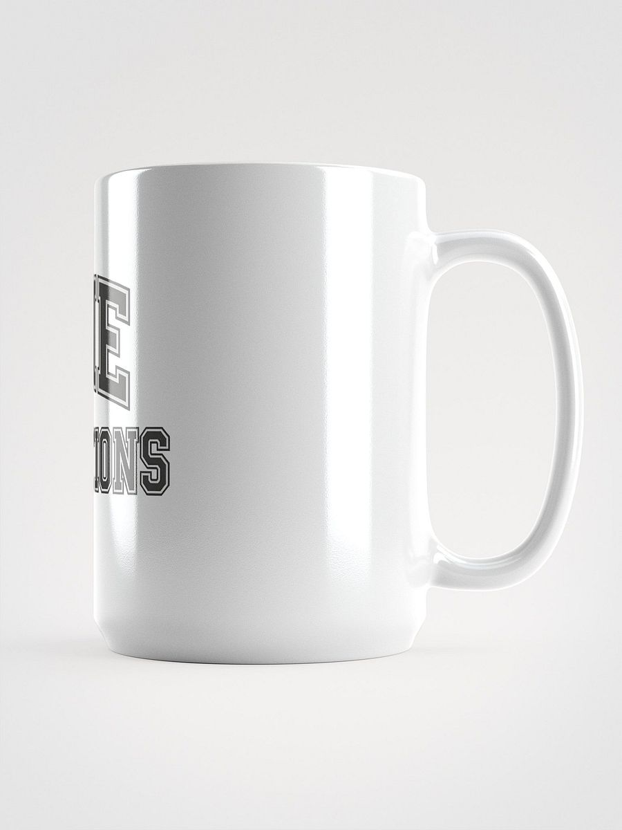 IRIE VIBRATIONS Mug product image (1)