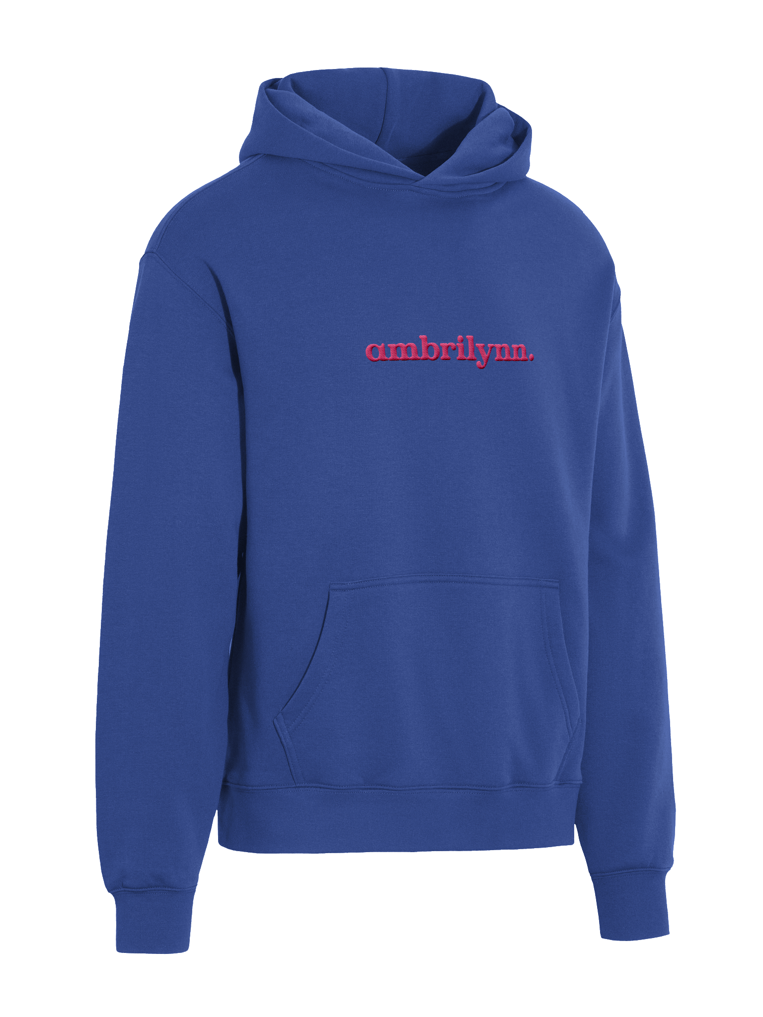 ambrilynn hoodie product image (4)