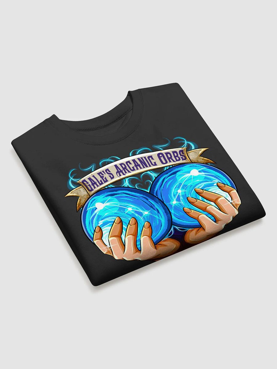 Gale's Arcanic Orbs Sweatshirt product image (15)