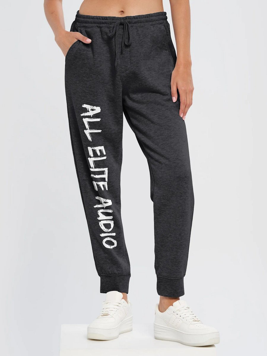 All Elite Audio Attitude Joggers product image (2)