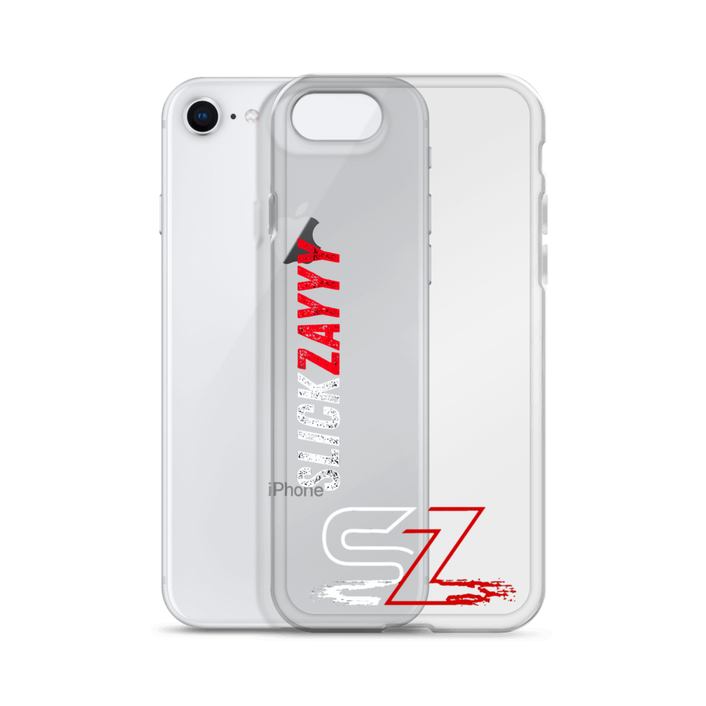 Clear iphone Case product image (51)