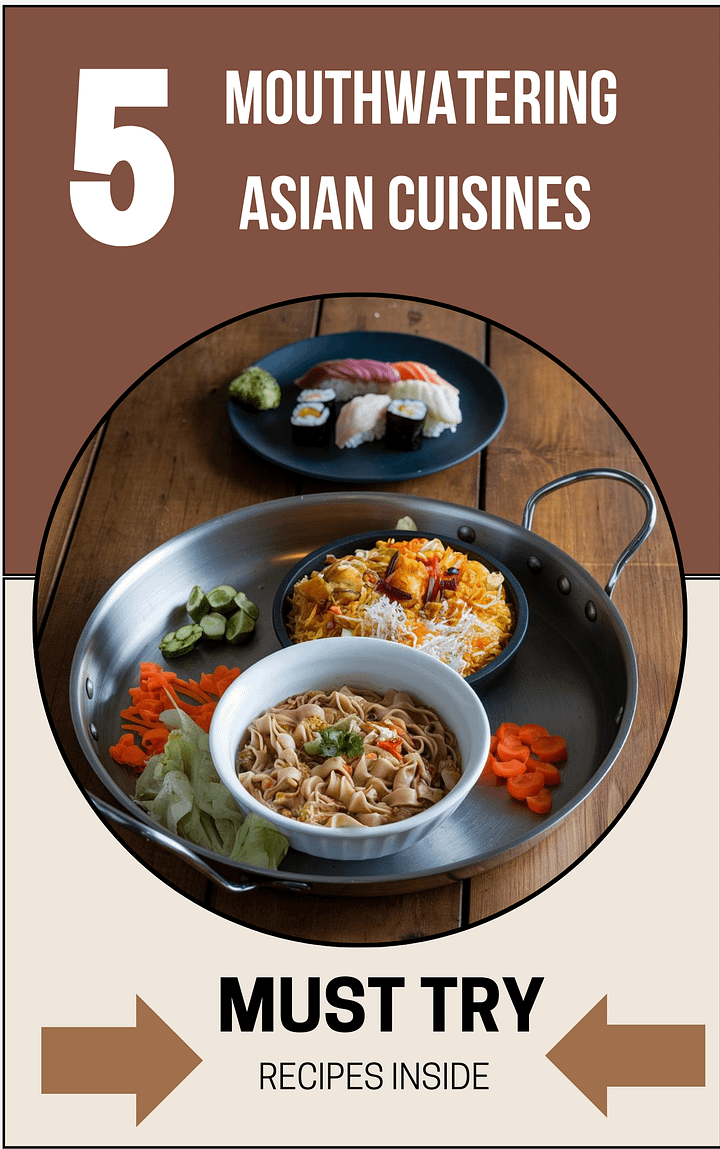 Secret to Authentic Asian Cooking book cover product image (1)