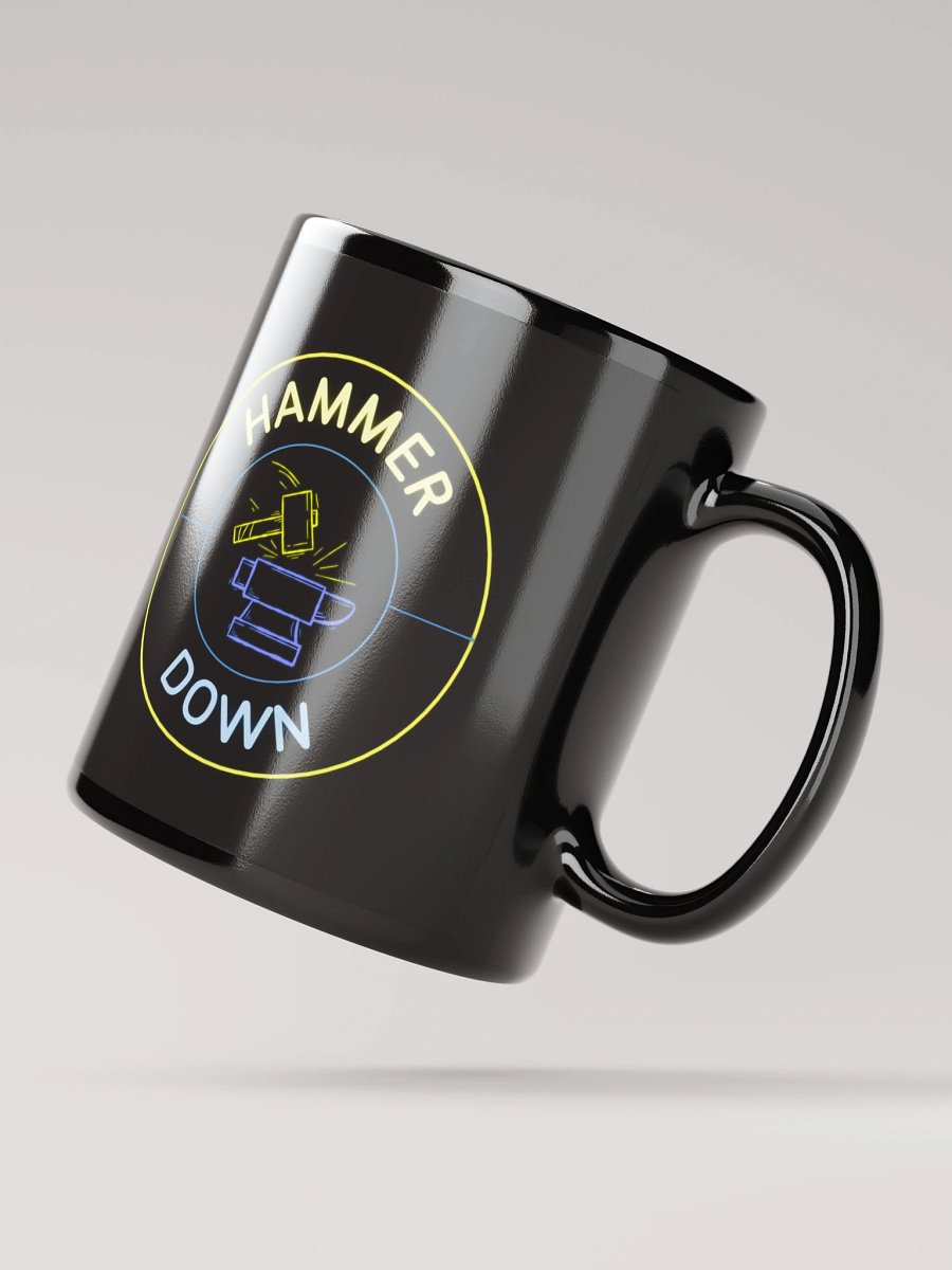 HAMMER DOWN MUG product image (4)