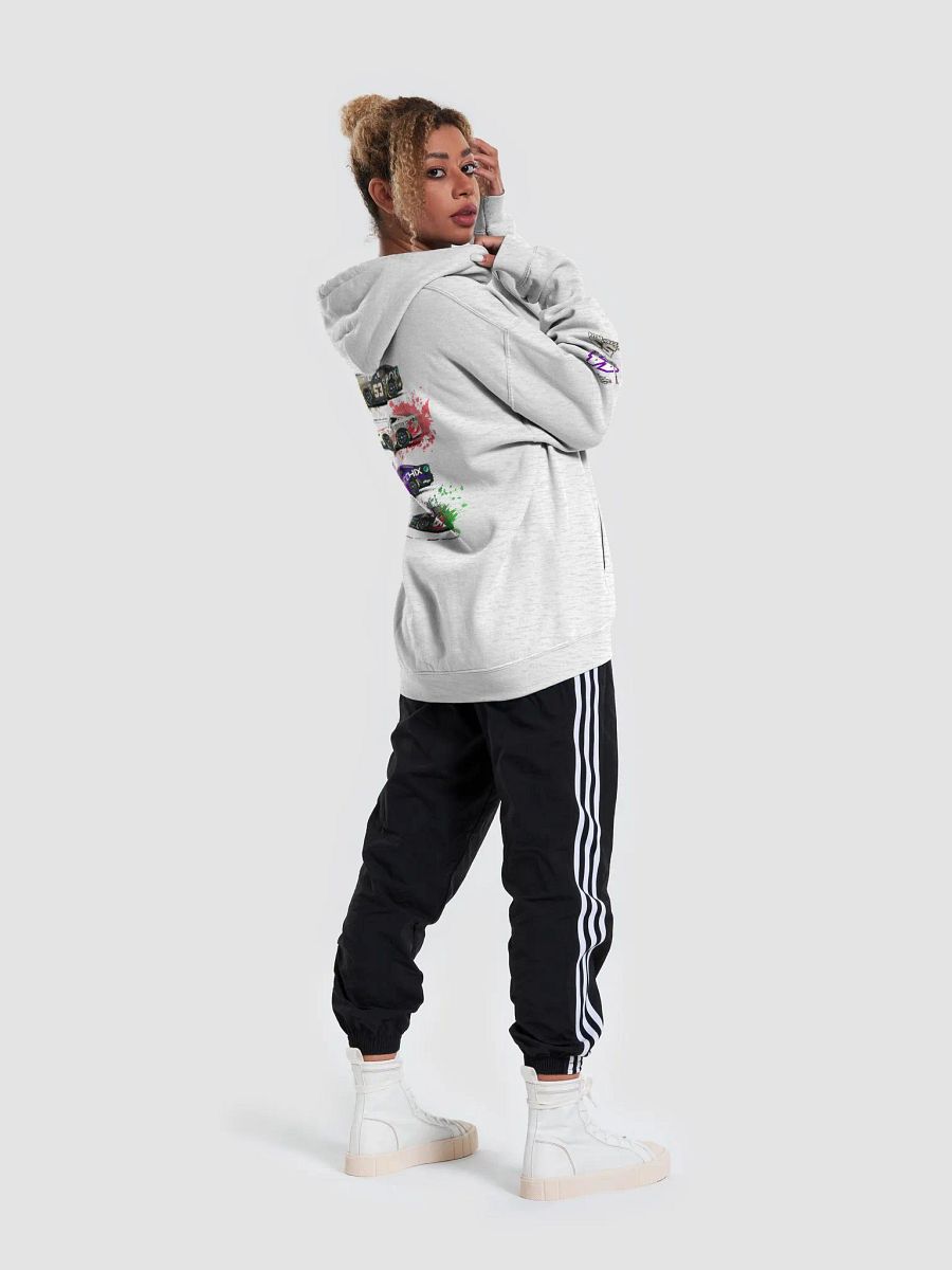 DEP 2024 Next Gen Hoodie product image (23)
