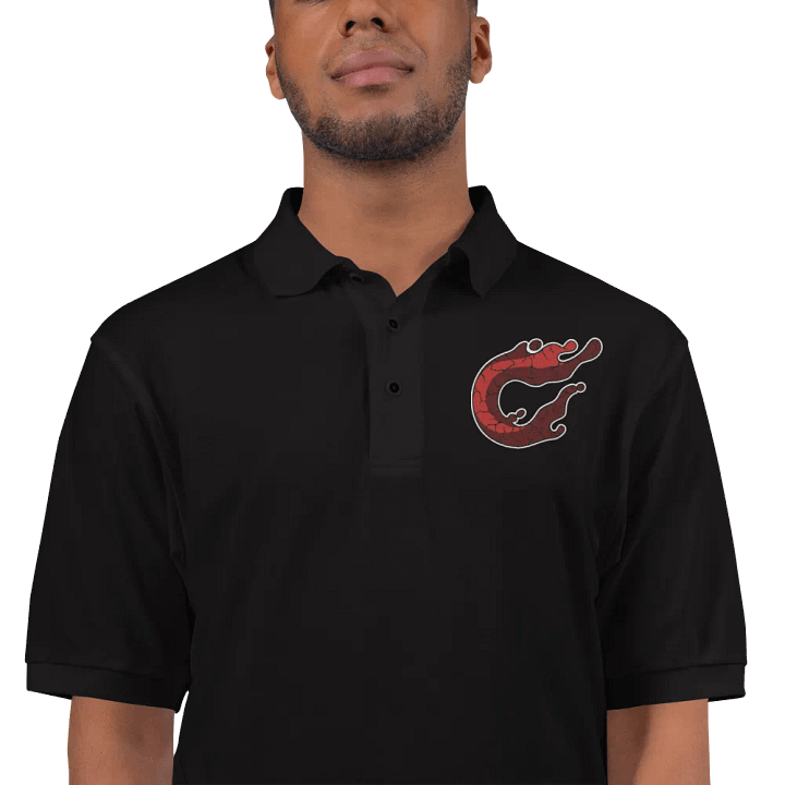 Carnage Polo Shirt V2 product image (1)