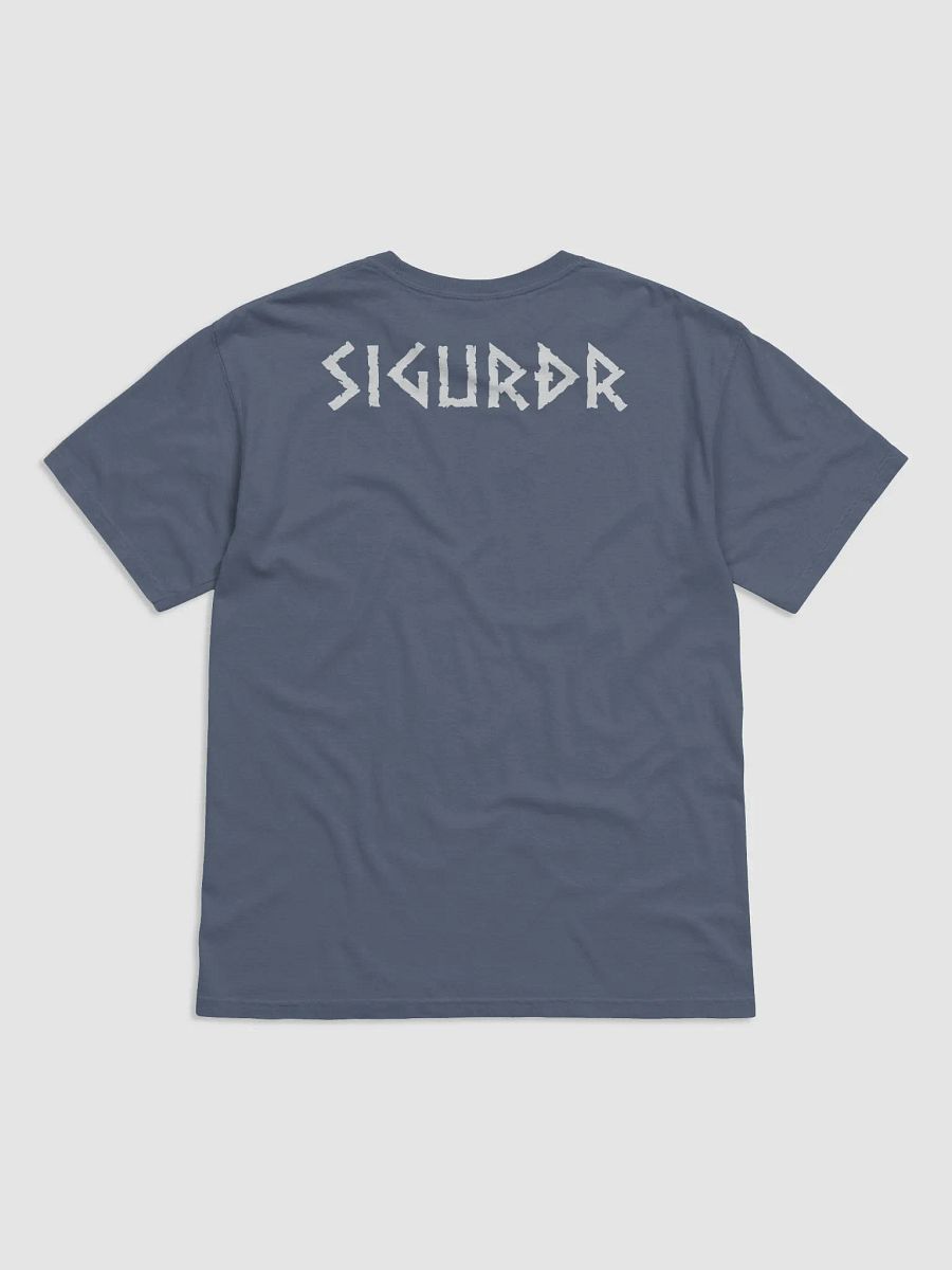 SIGURD thumb-sucker product image (2)