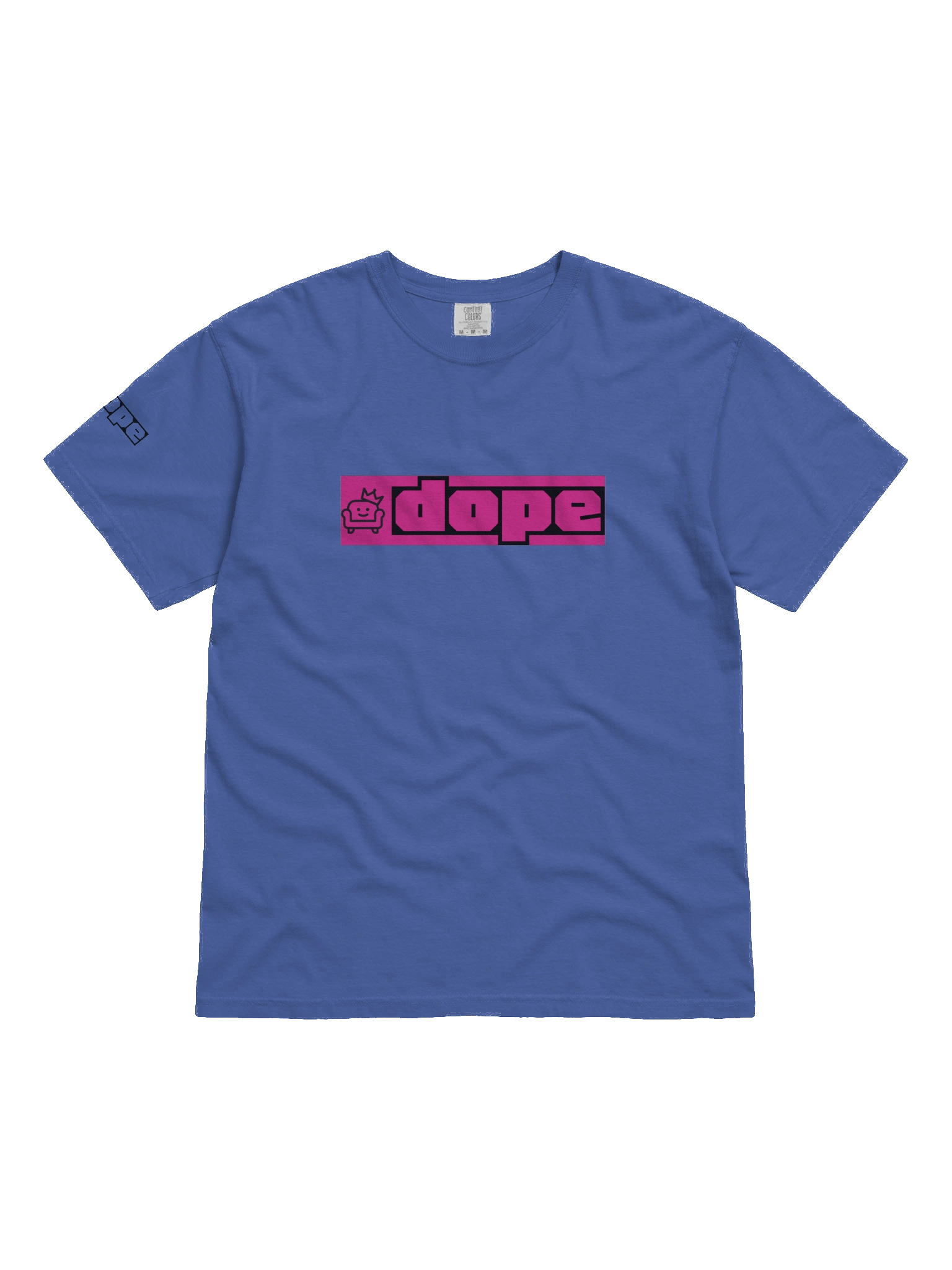New Logo Shirt product image (1)