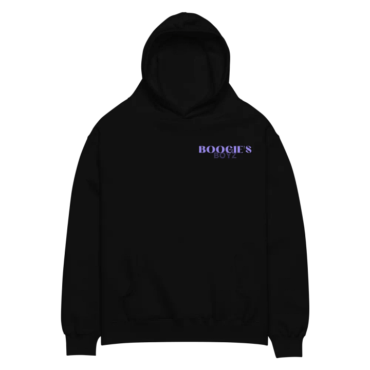 Boogie's Boyz product image (2)