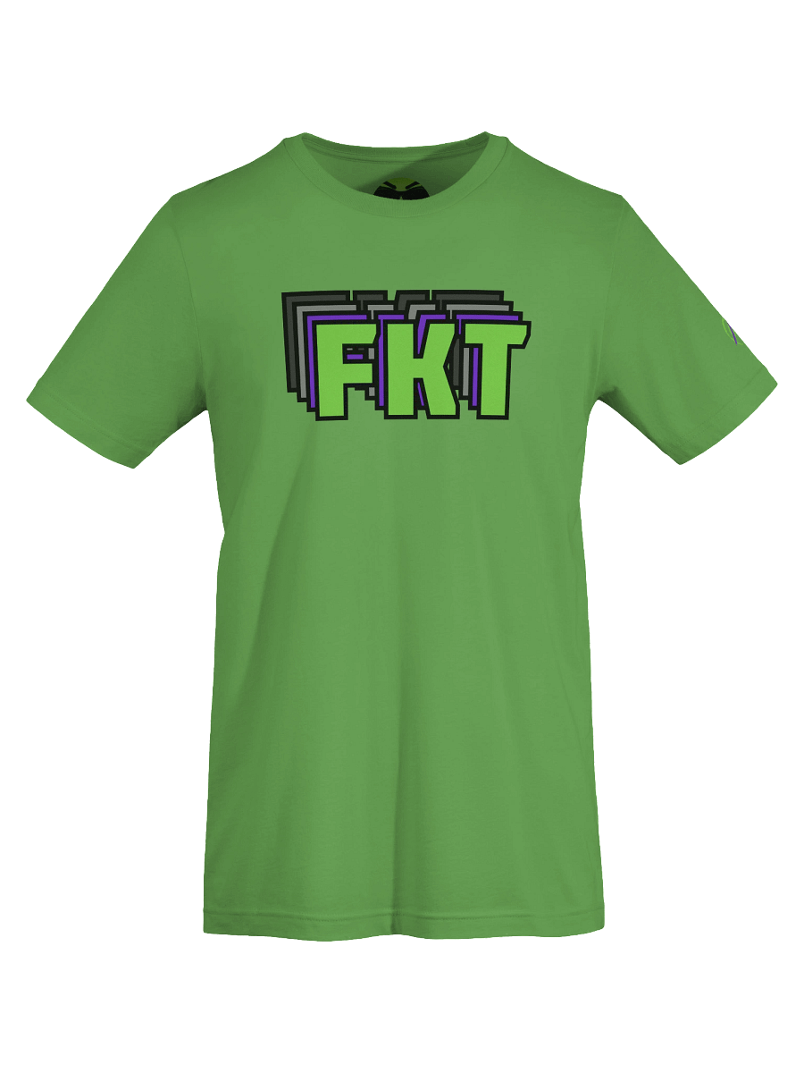 Pretty AntiSocial FKT Signature Tee product image (49)