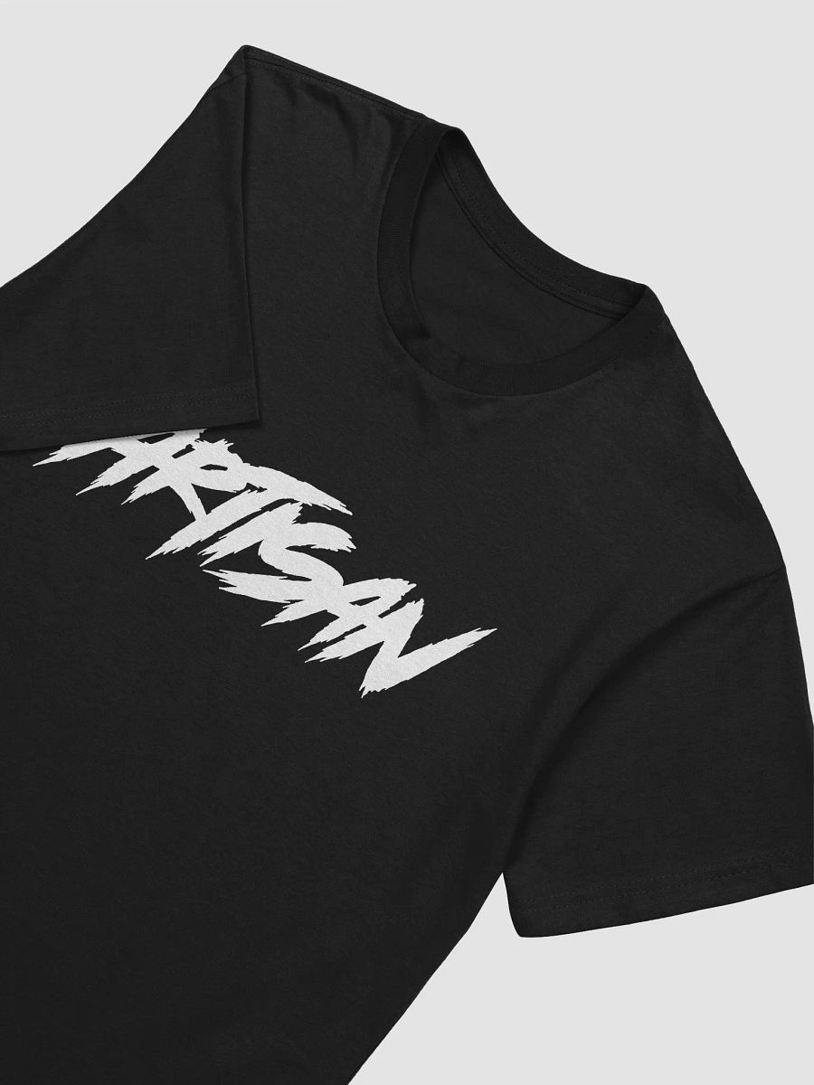 Artisan Logo T-Shirt product image (3)