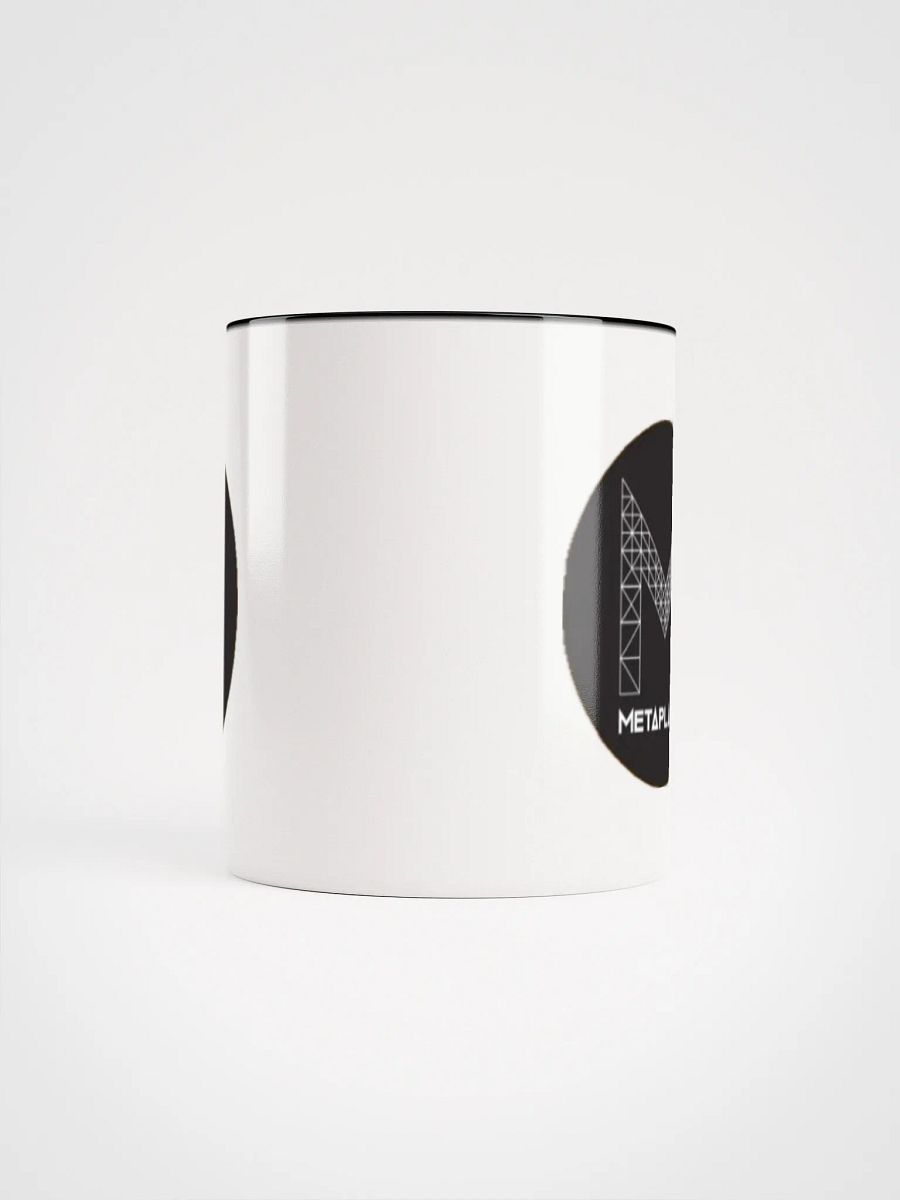 Lined Mug product image (5)